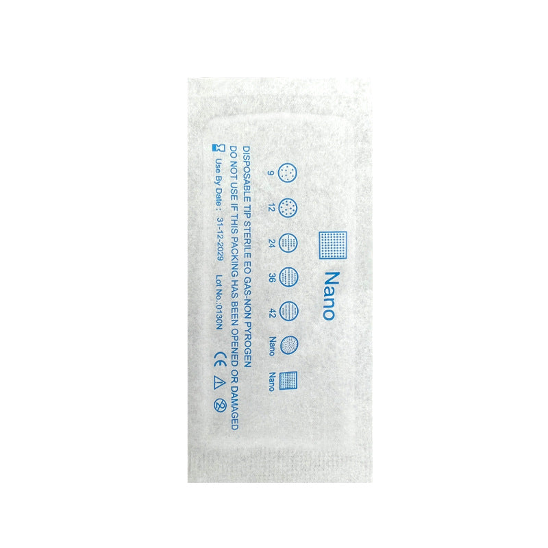 Microneedling Beauty Device