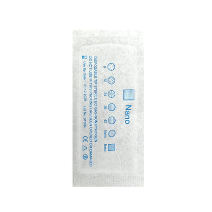 Microneedling Beauty Device