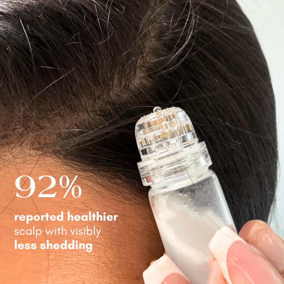 Microneedling Essence