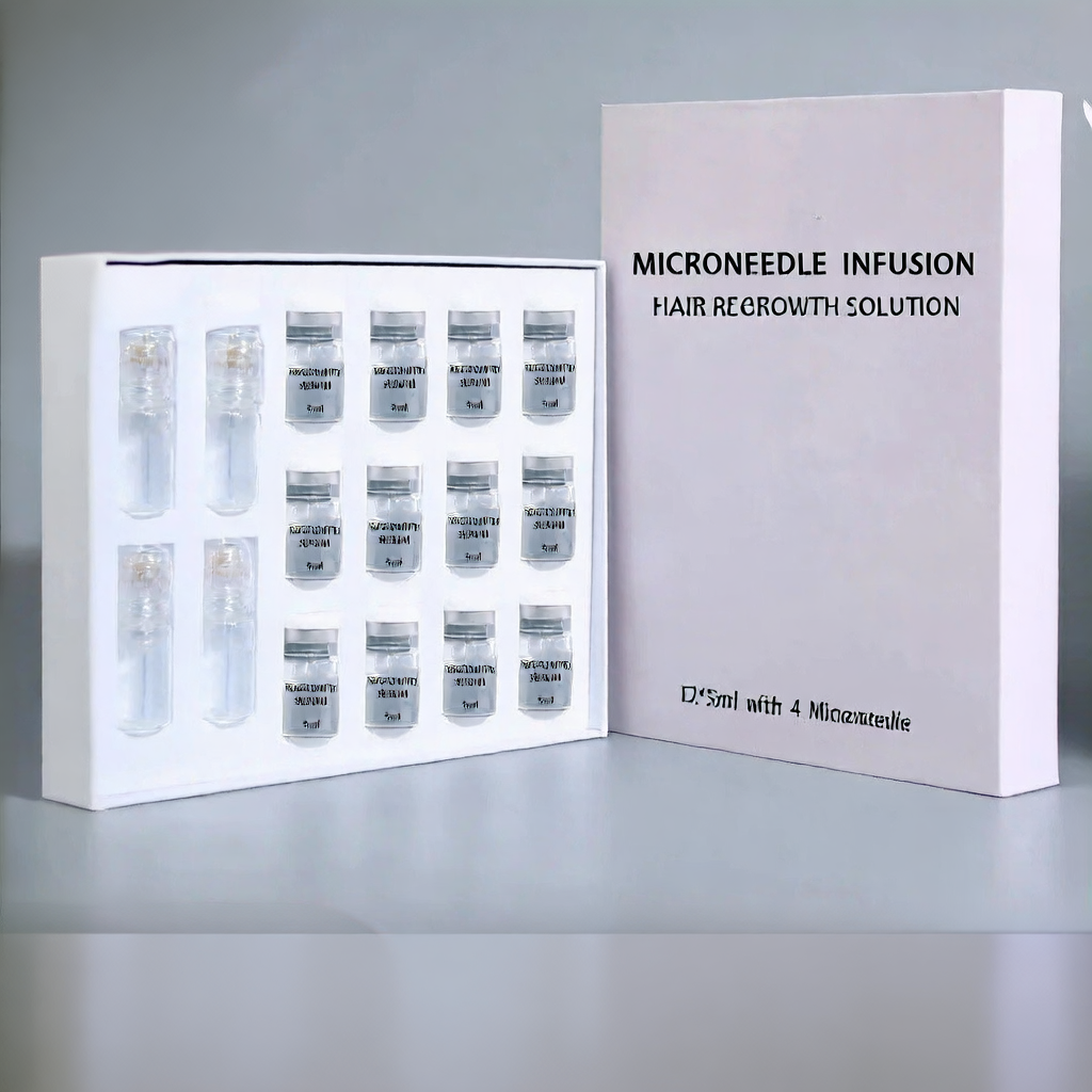 Microneedling Essence