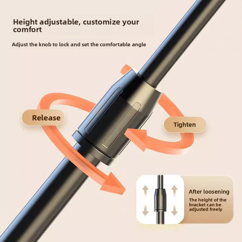 Microphone Desktop Stand