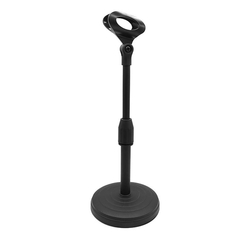 Microphone Desktop Stand