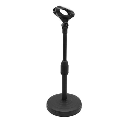 Microphone Desktop Stand