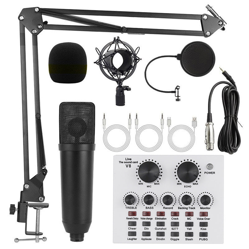 Microphone