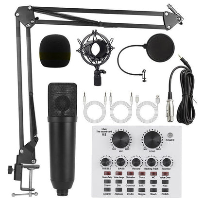 Microphone