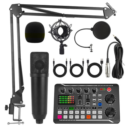 Microphone