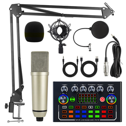 Microphone