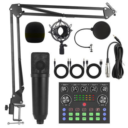 Microphone