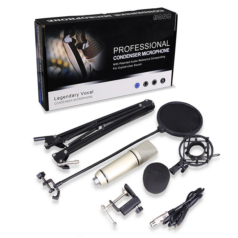 Microphone