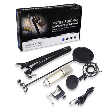 Microphone