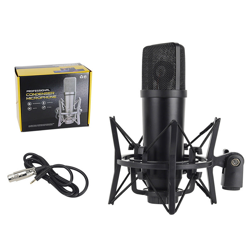Microphone