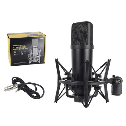 Microphone