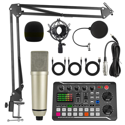 Microphone