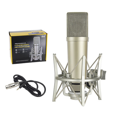 Microphone
