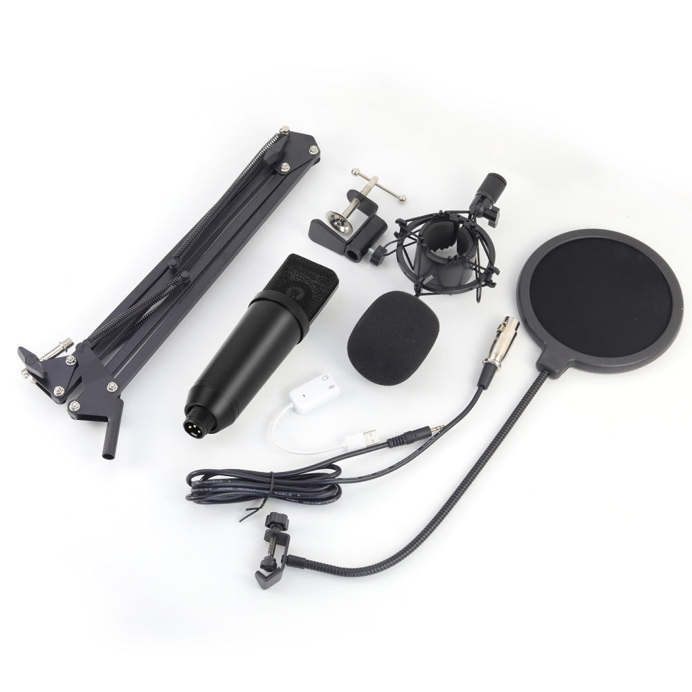 Microphone