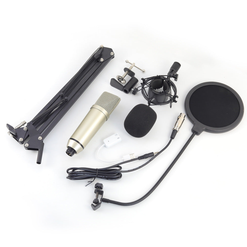 Microphone