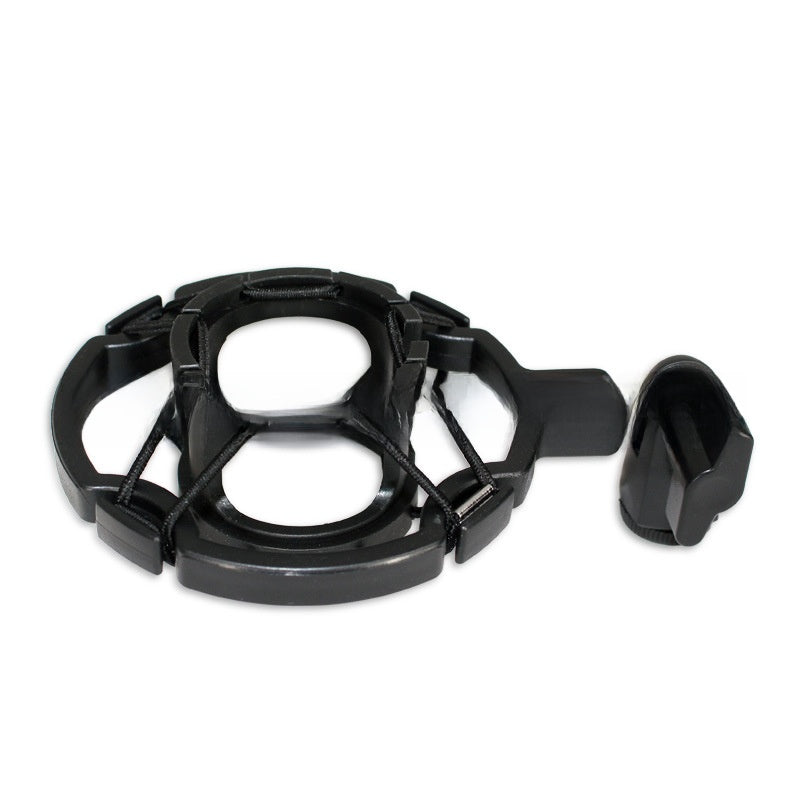 microphone shock absorber