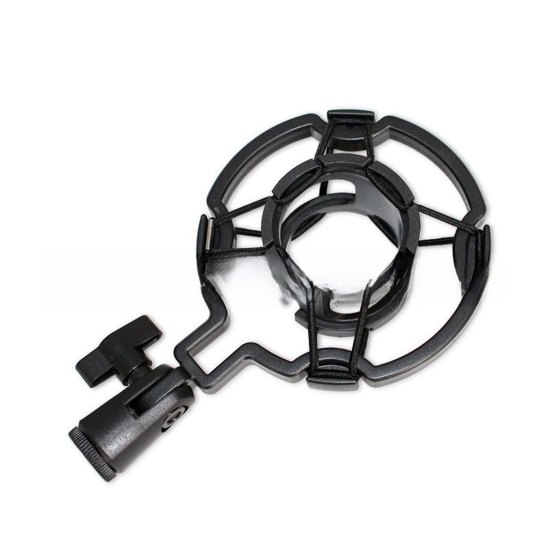microphone shock absorber