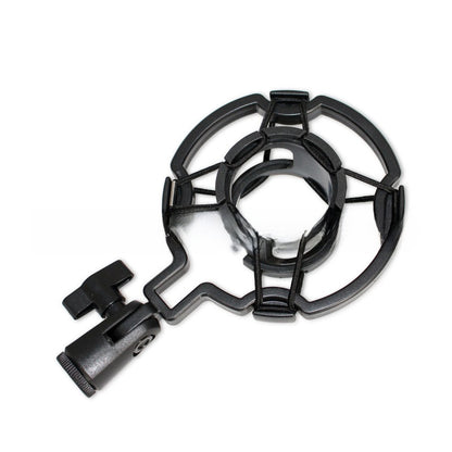 microphone shock absorber