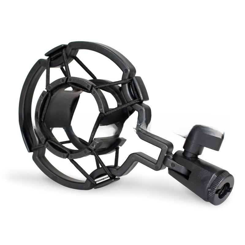 microphone shock absorber