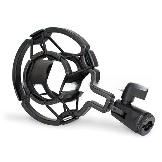 microphone shock absorber