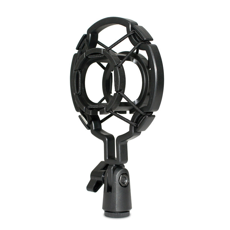 microphone shock absorber