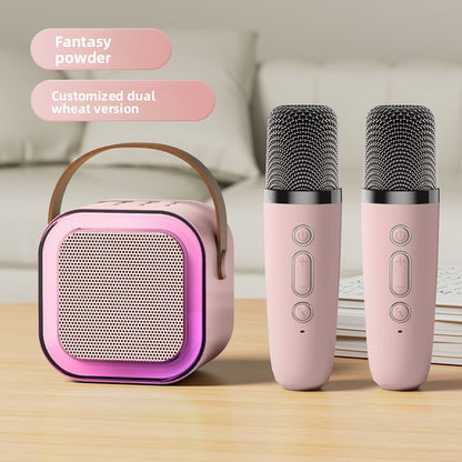 Microphone Speaker