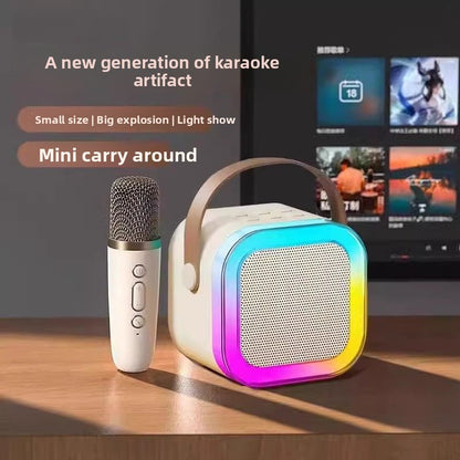 Microphone Speaker