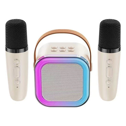 Microphone Speaker