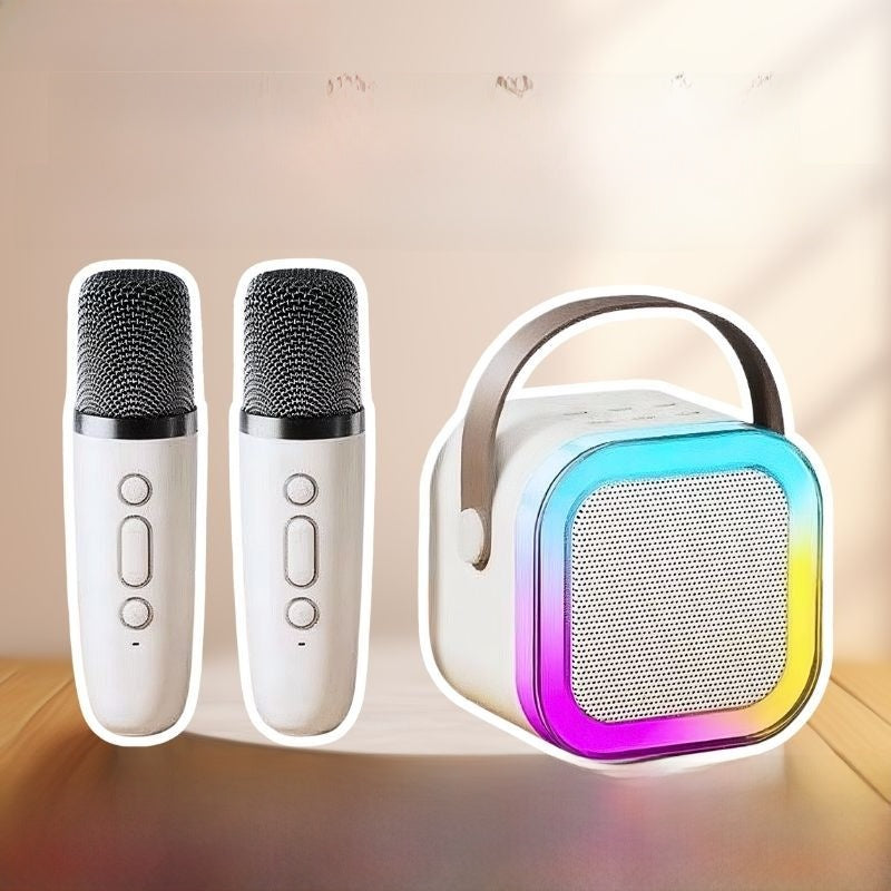 Microphone Speaker