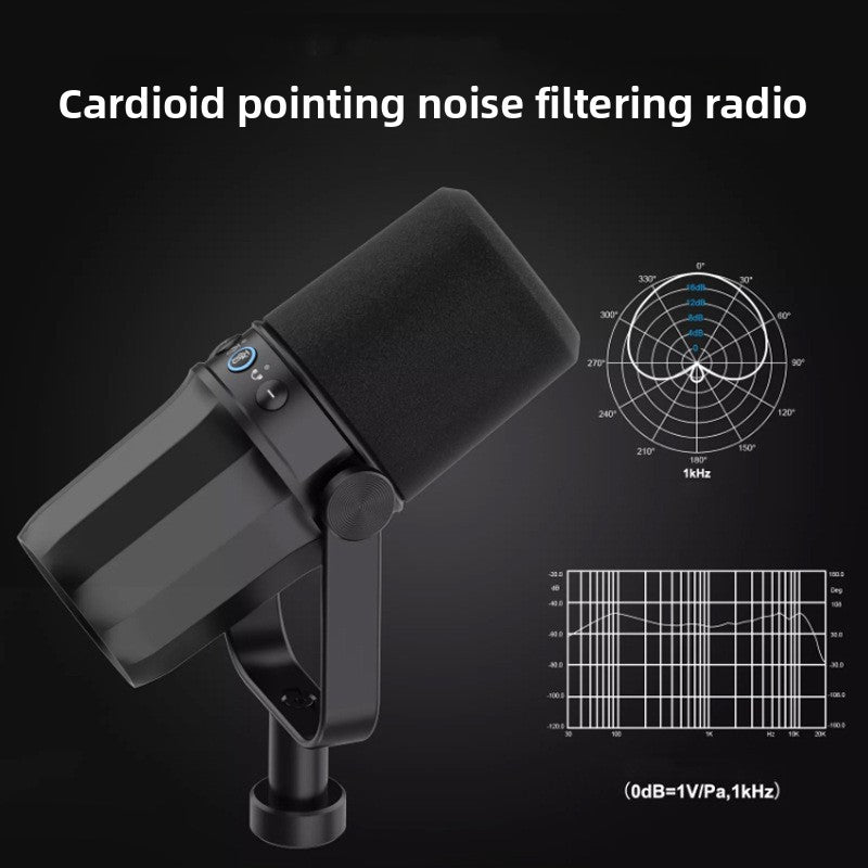 Microphone