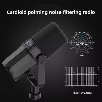 Microphone