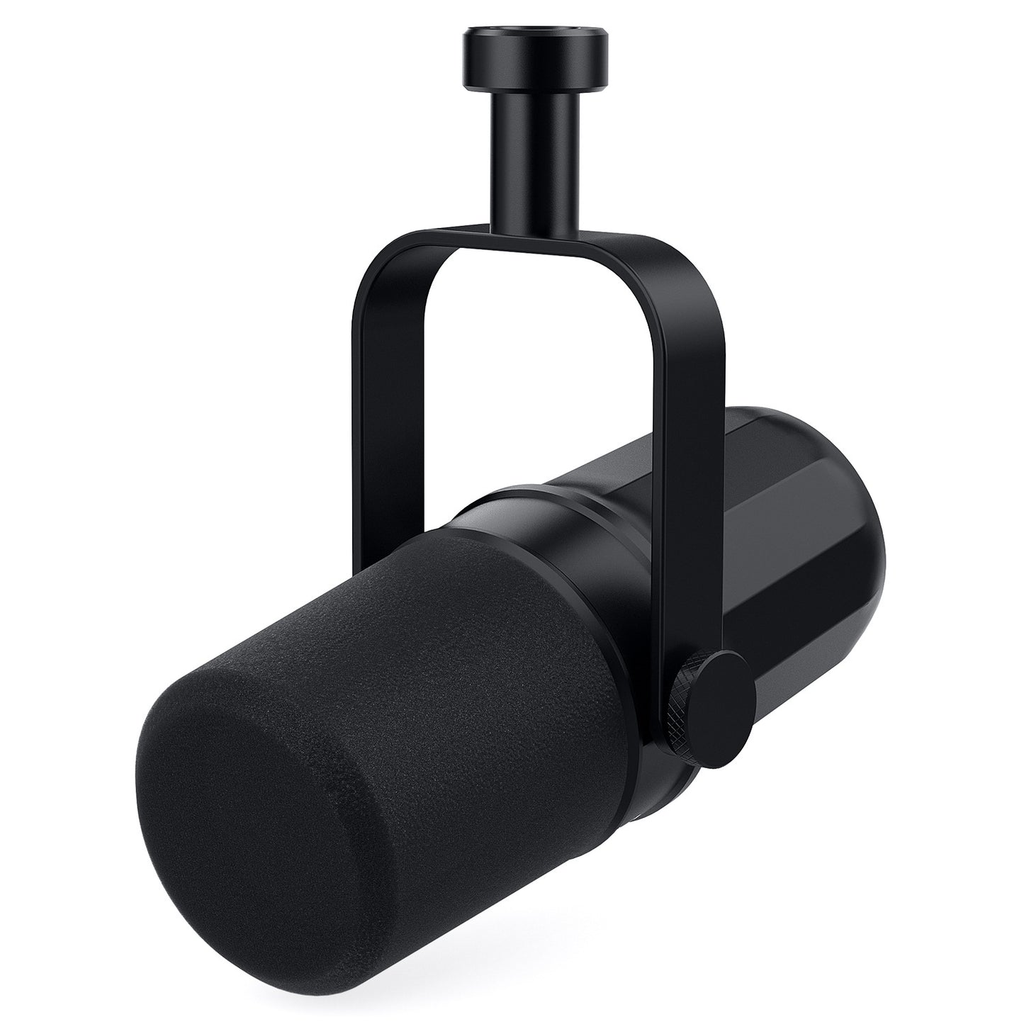 Microphone