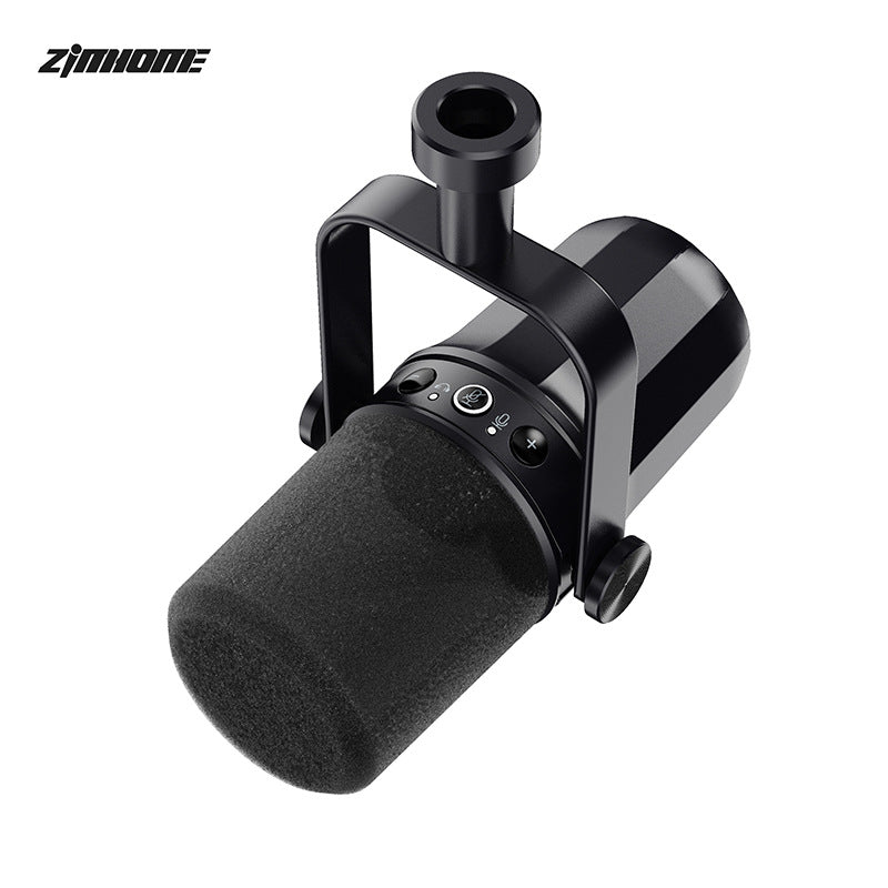 Microphone