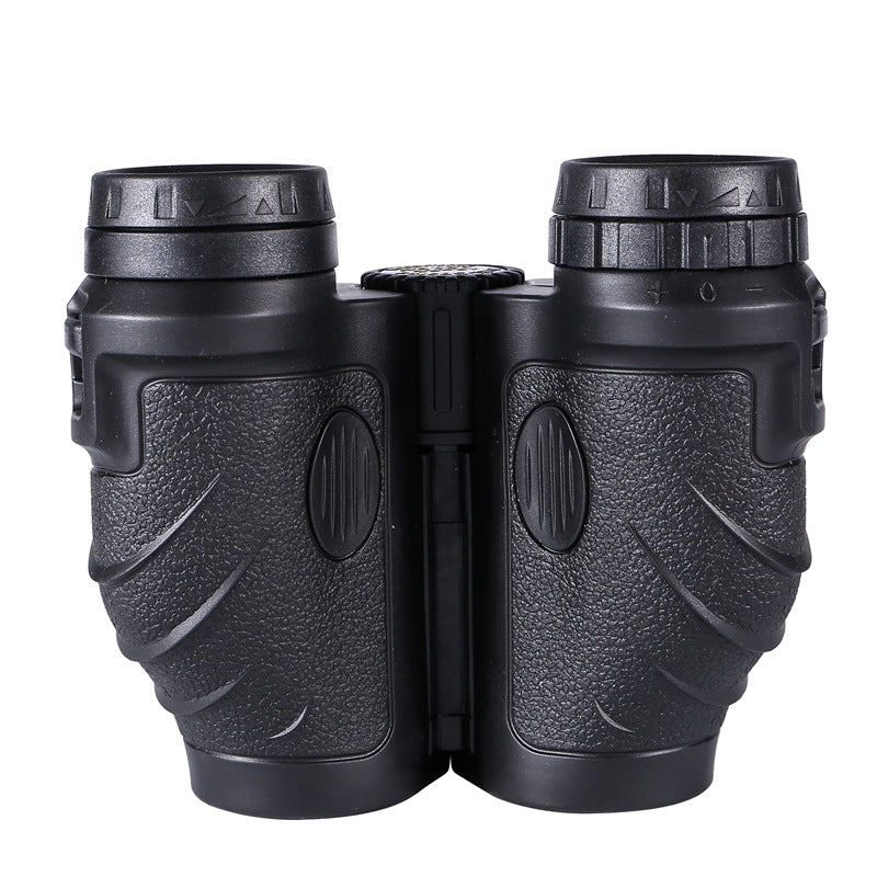 Microscopic telescope