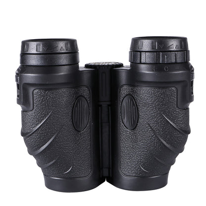 Microscopic telescope