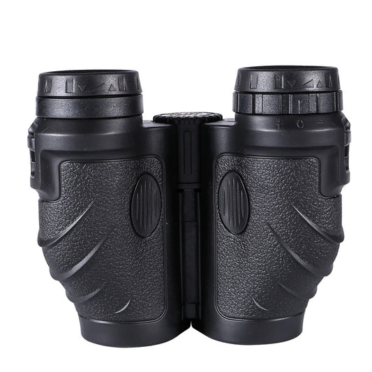 Microscopic telescope