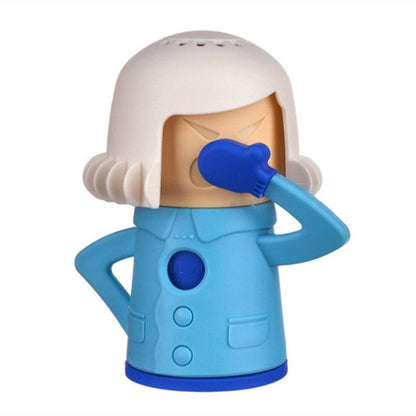 Microwave Cleaner