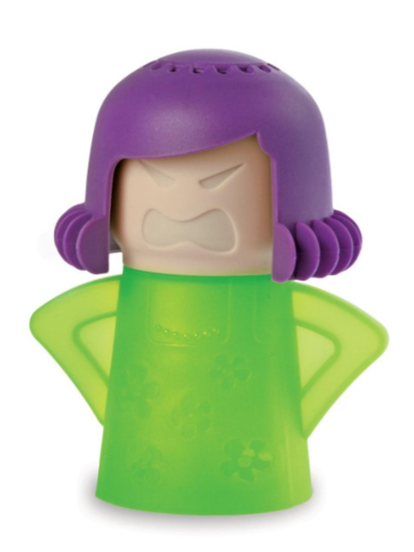 Microwave Cleaner