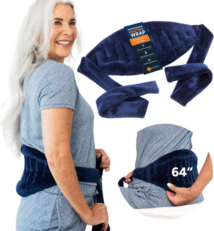 Microwave Heating Pad