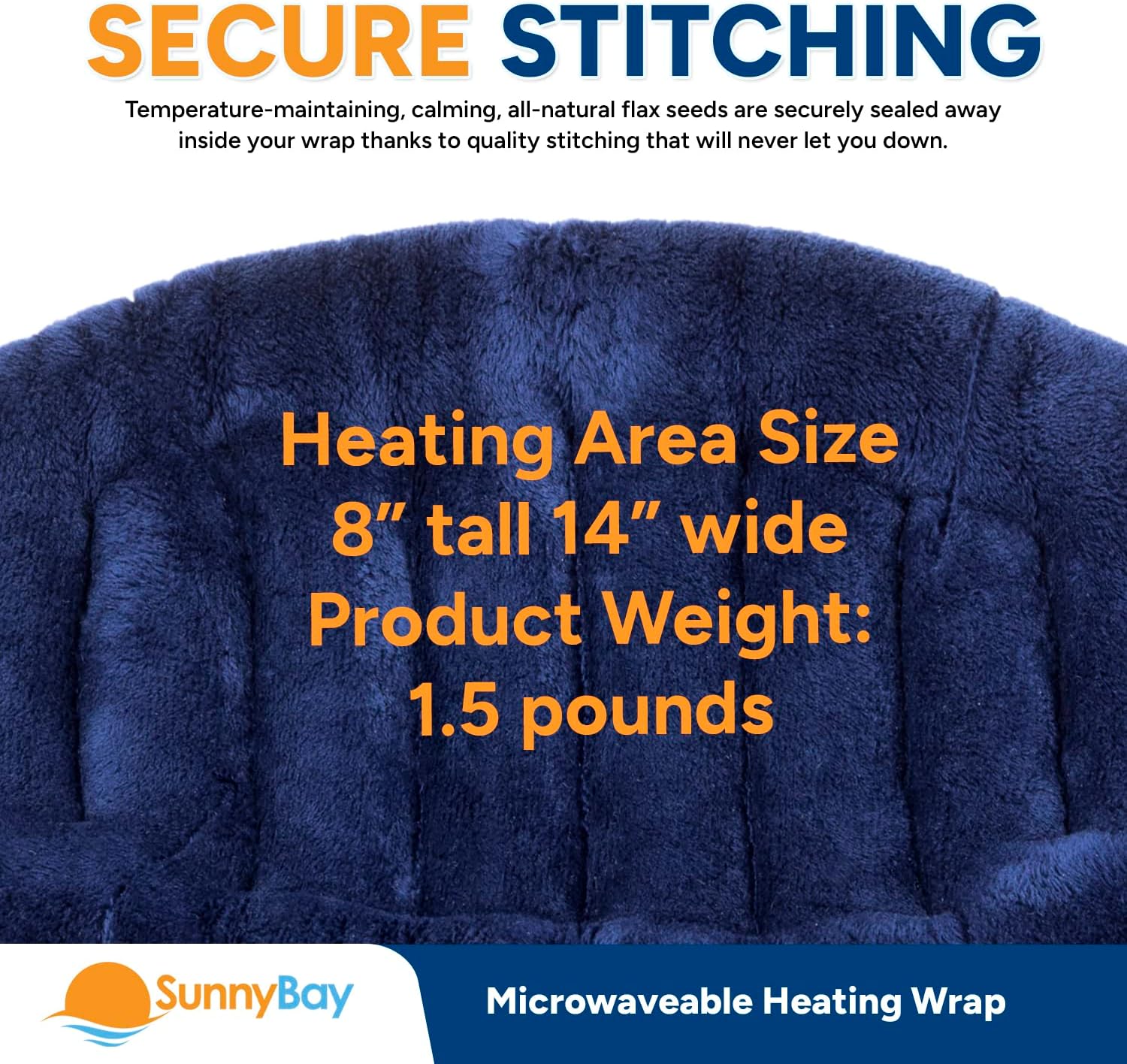 Microwave Heating Pad