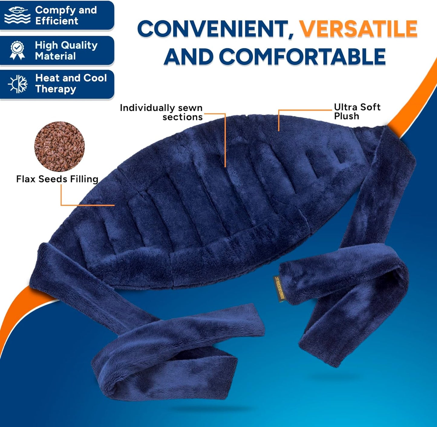 Microwave Heating Pad