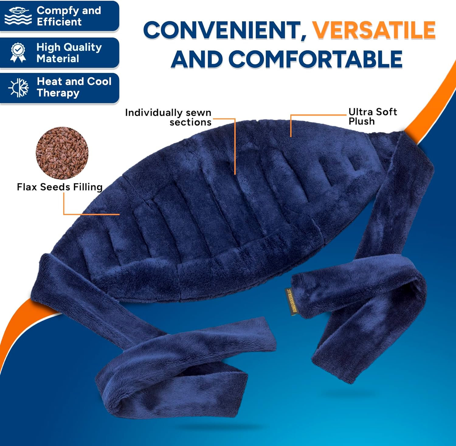 Microwave Heating Pad