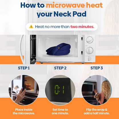 Microwave Heating Pad