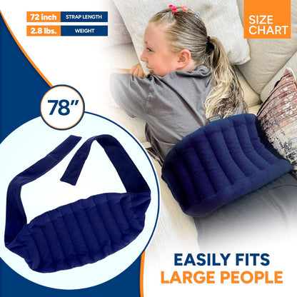 Microwave Heating Pad