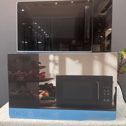 Microwave Oven