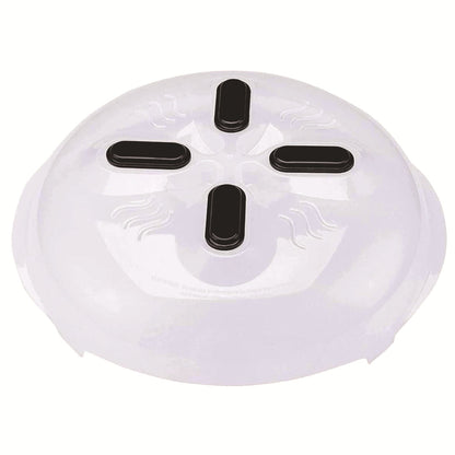 Microwave Oven Splash Cover