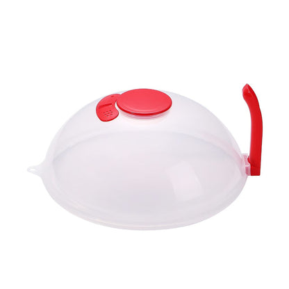 Microwave Splash Cover
