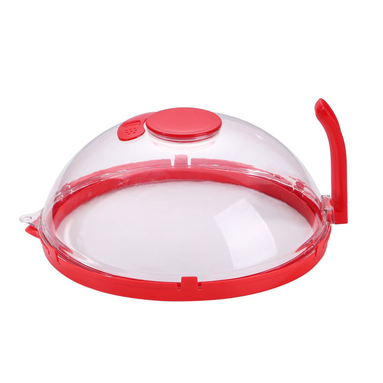 Microwave Splash Cover