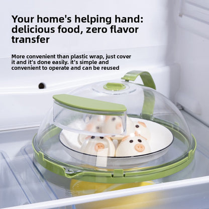 Microwave Splash Cover